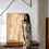 Thumbnail: Meryl Wrap Skirt Beige