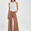Μικρογραφία: Jeans Madison Wide Leg Cammello