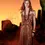 Thumbnail: Rose Dress (Milk Chocolate)