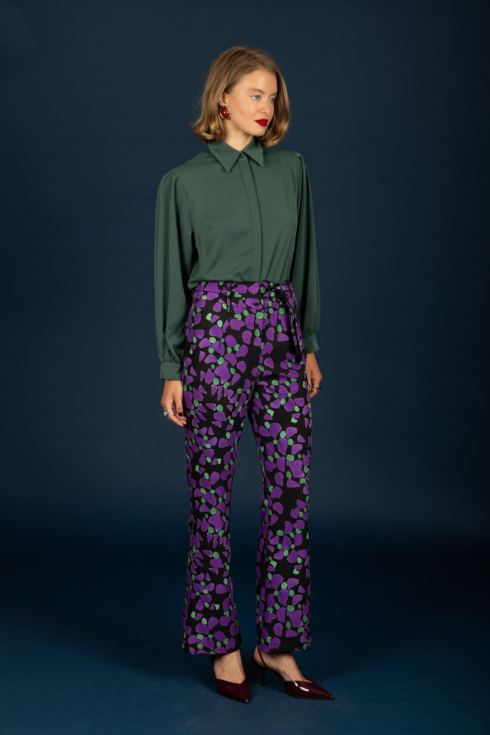 Thumbnail: Tiffani pants