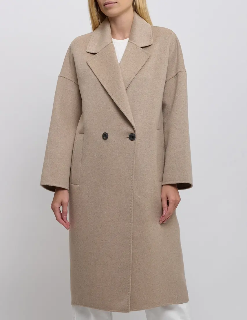 Thumbnail: Vicolo Handmade Coat