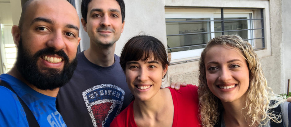 Depois da chuva vem a bonança