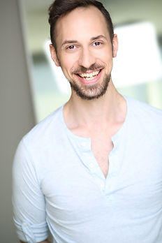 Joseph Scott Holt Headshot