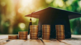 Tuition Reimbursement: Important Info Regarding California's New Stay-or-Pay Law