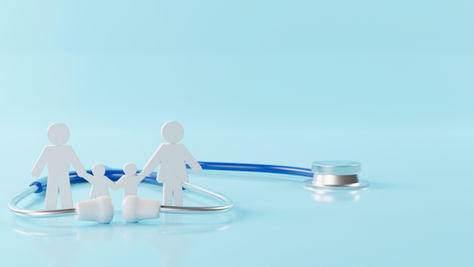 Fertility Benefits Can Be Offered as an Excepted Benefit