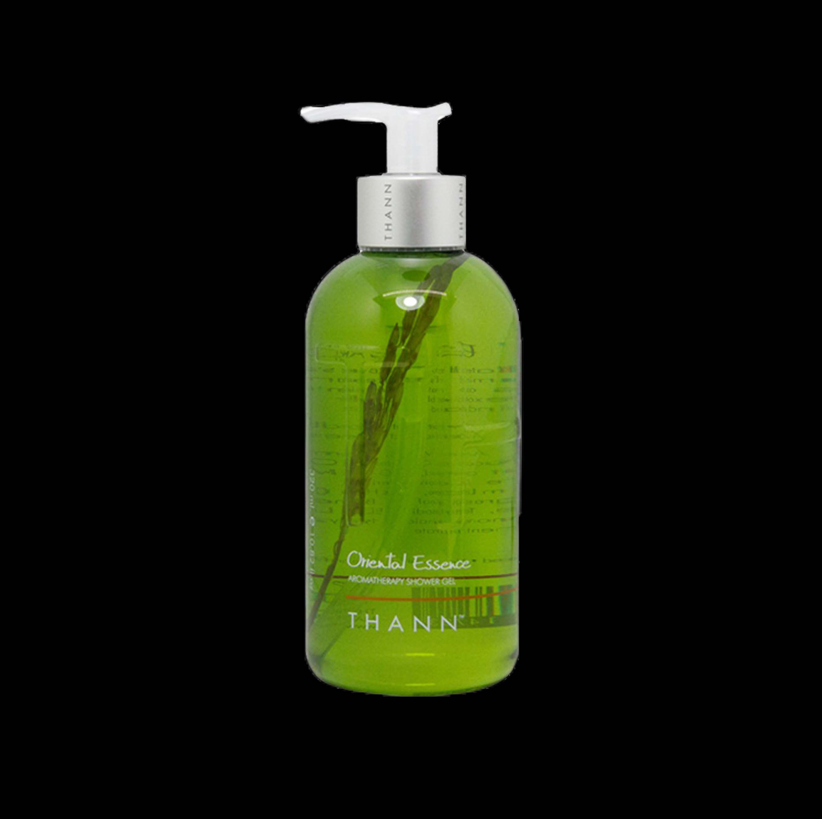 Gel douche ORIENTAL ESSENCE 320ml