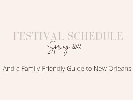Why Nola?