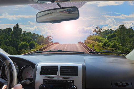 Drivable Destinations
