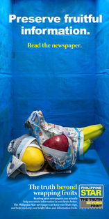 newspaper advertising