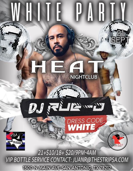 White Party