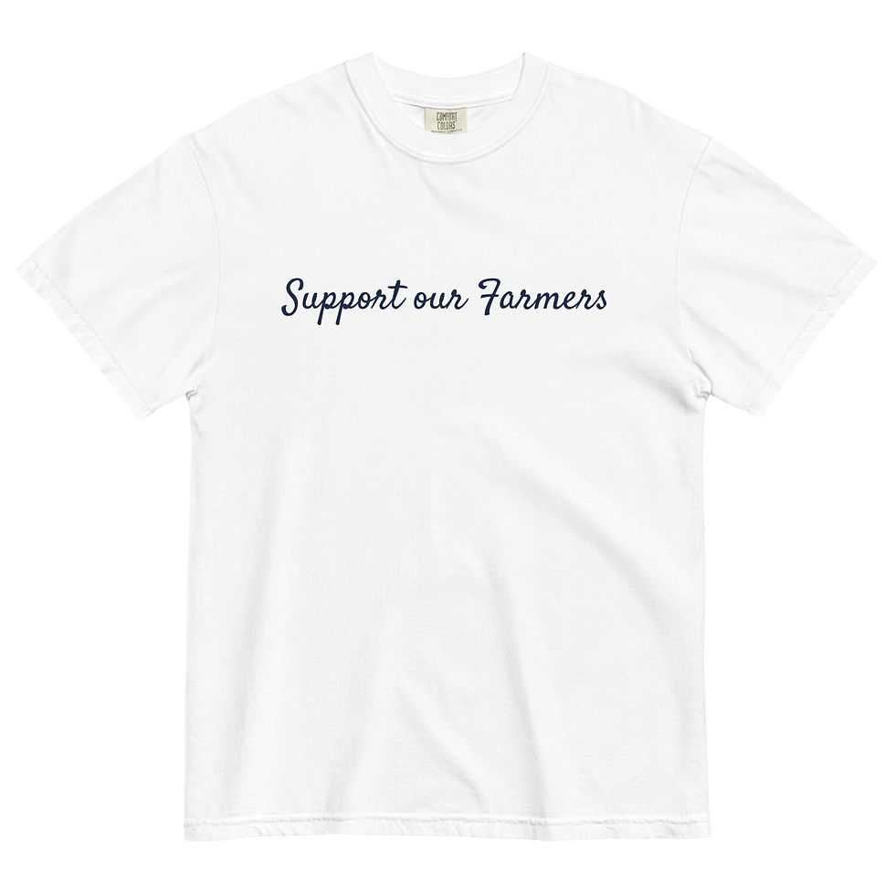 Miniatura: Heavyweight T-shirt