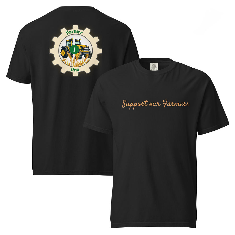 縮圖：Heavyweight T-shirt