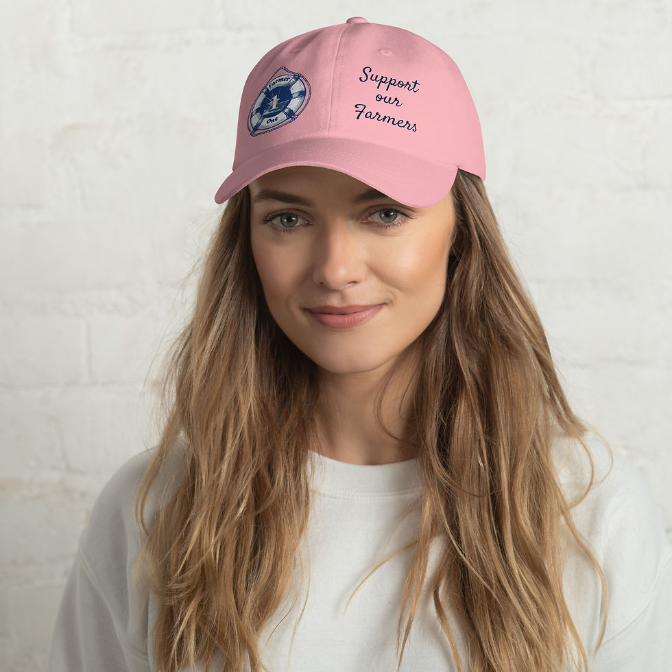 Miniature : Dad Hat