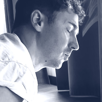 David Valantin 1 to 1 5DSanctuary Somatic Alignment Breathwork Energy Work Psychic Channel