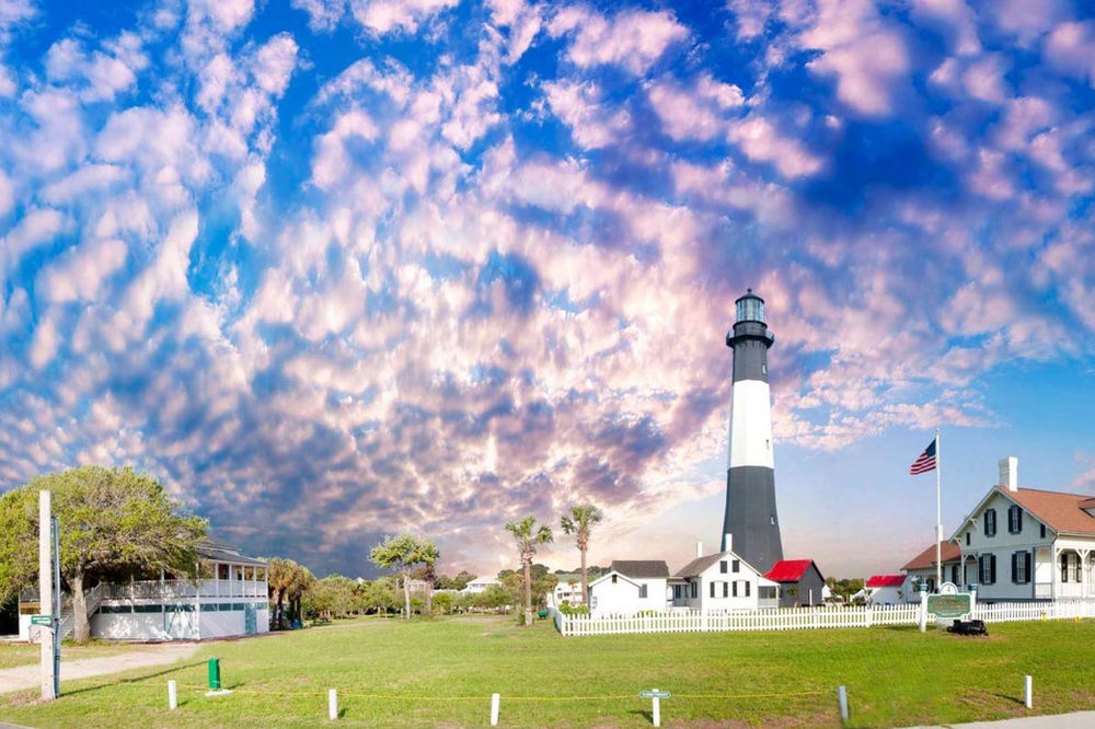 Where To Stay On Tybee Island
