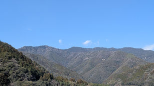 鷹羽ヶ森スカイレース