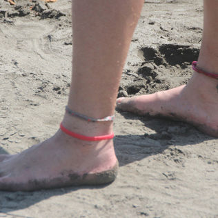 阿南淡島ビーチ リレーマラソン