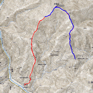 祖谷スカイラン