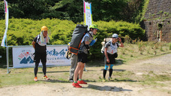 仲持ちチャレンジ2019 Outdoor Sports Square
