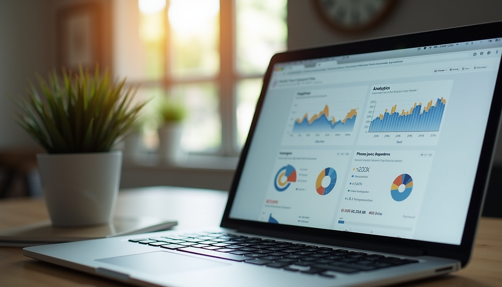 How to Achieve Organic Search Improvement for Holistic Audiences