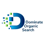 Dominate Organic Search Logo