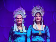 LUCINHA LINS leva musical sobre Fafá para Minas Gerais