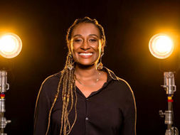 Talento de RENATA VILELA em SP