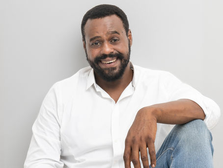 PAULO AMÉRICO entra no elenco de “Pablo & Luisão”