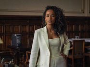 NARUNA COSTA está em líder no streaming