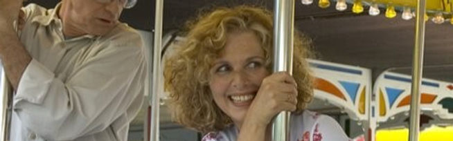 Lucinhas Lins em Palavra de Mulher