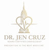 Dr. Jen Cruz