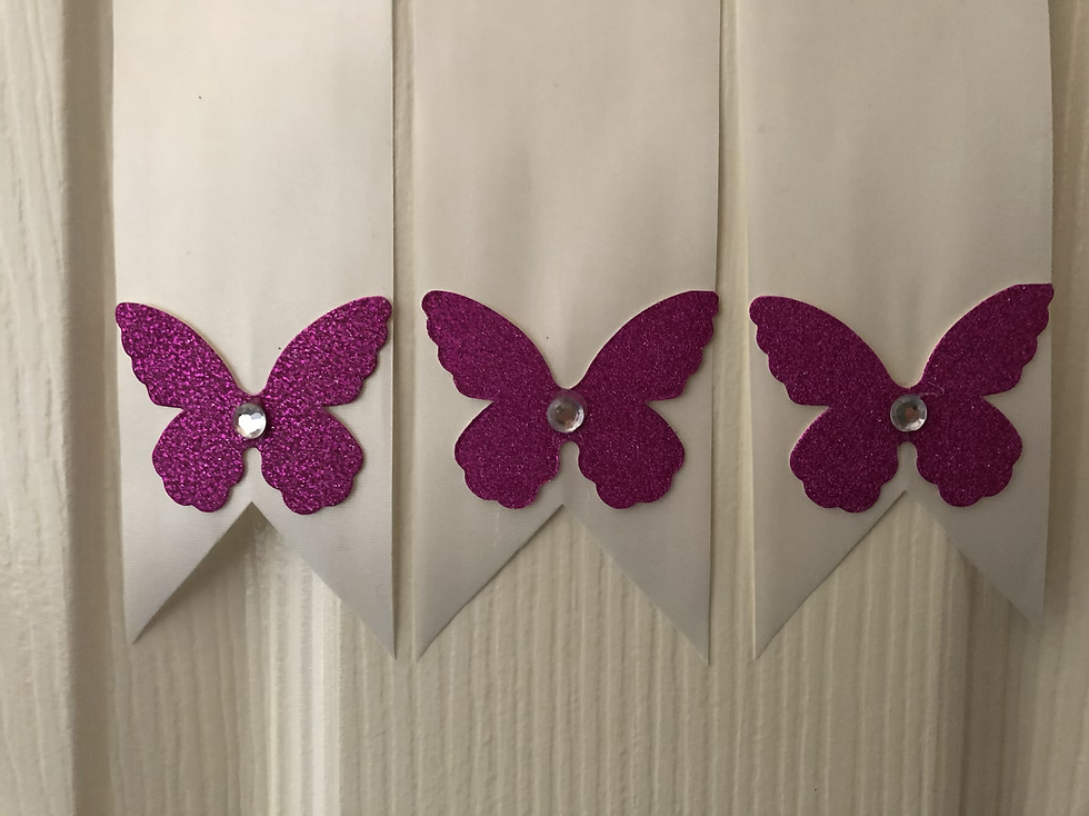 Thumbnail: Bow Holders