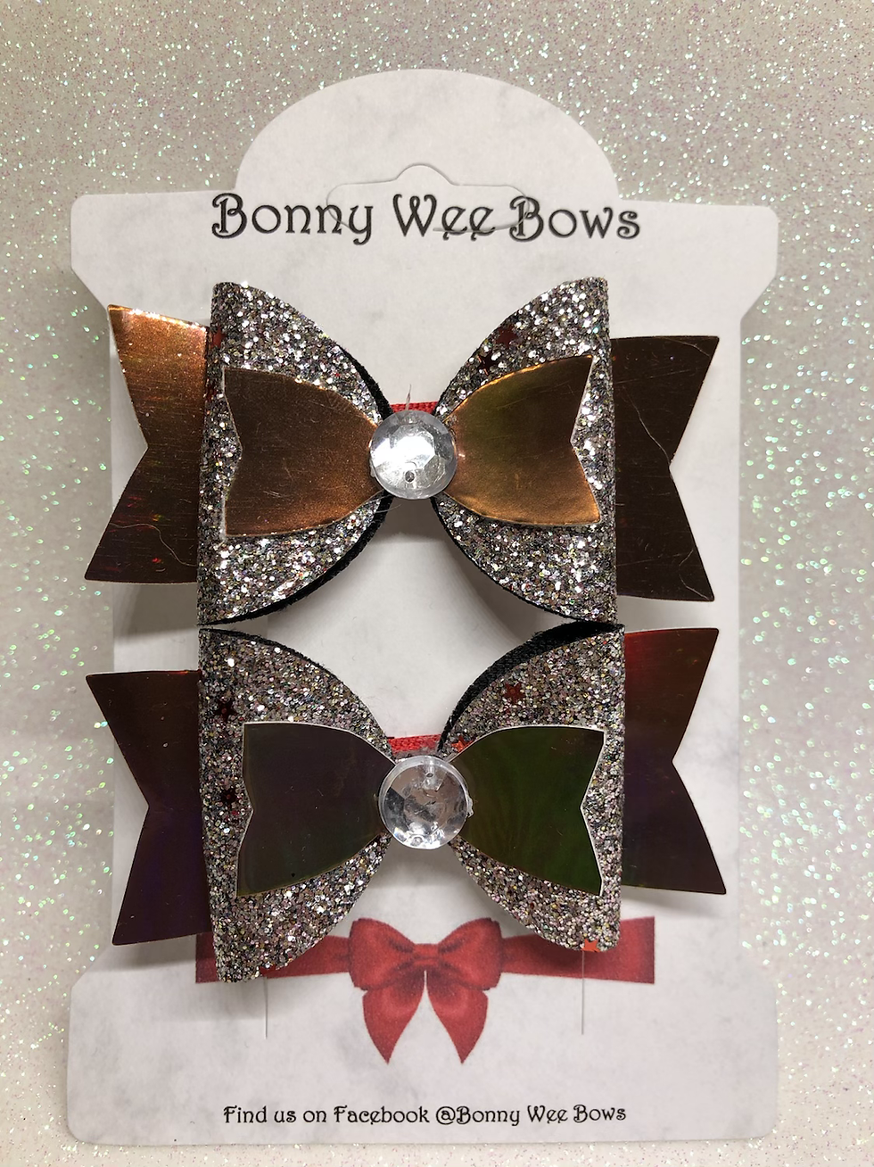Thumbnail: Various Bows