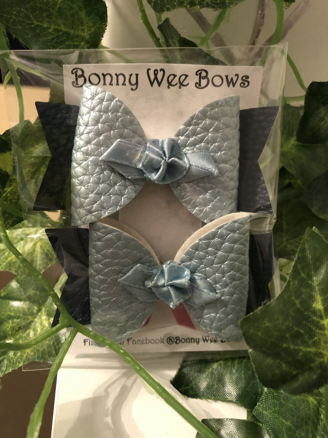 School Bows