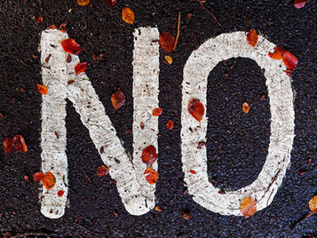 ¿Te cuesta decir "no"? Consejos para aprender a decir no sin culpa