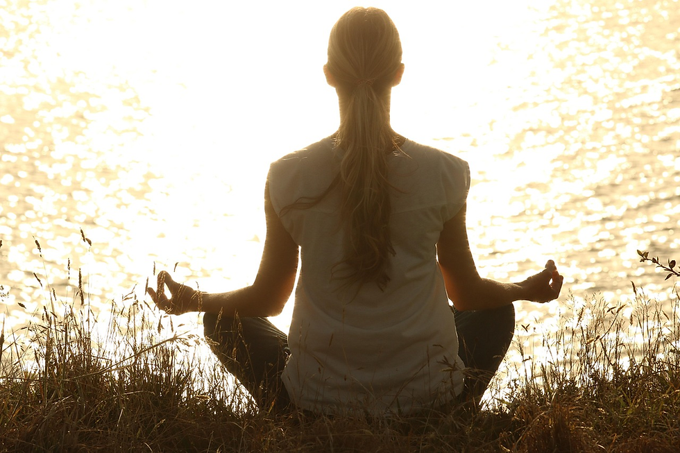 Mindfulness: Cinco ejercicios para reconectar contigo mismo