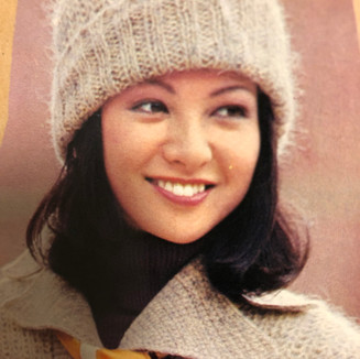 女優業 | 夏樹陽子 Official Site