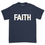 Thumbnail: Faith Can Move Mountains Shirt Unisex Casual