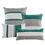 Thumbnail: HUDEL 7PC COMFORTER SET