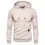 Thumbnail: 2021 New Autumn Winter Cotton Hoodied Mens Sweatshirts Solid Hoody Fleece