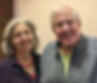 Photo of Bob Hurlbut and Laurie Rothstein