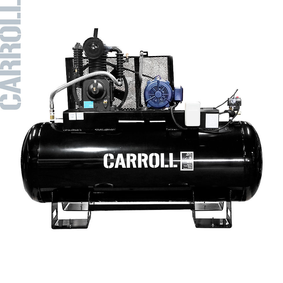 COMPRESOR DE AIRE CAR-H505TI-AR CARROLL