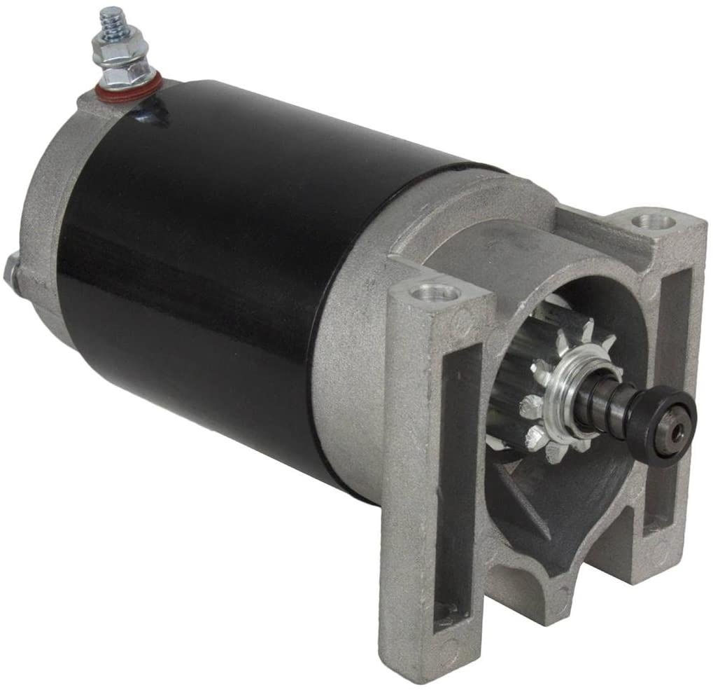 Marcha Motor De Arranque Para Honda Gx610- 620 31200-zj1-004