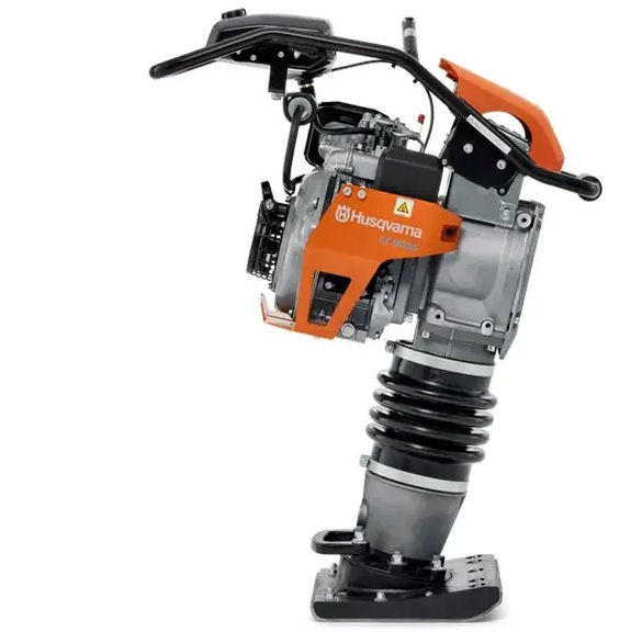 BAILARINA COMPACTADORA HUSQVARNA LT 8005