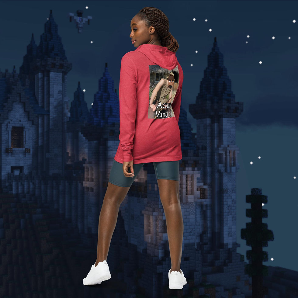 Thumbnail: Vand - Unisex
