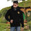 Thumbnail: Simple TOR Unisex Hoodie