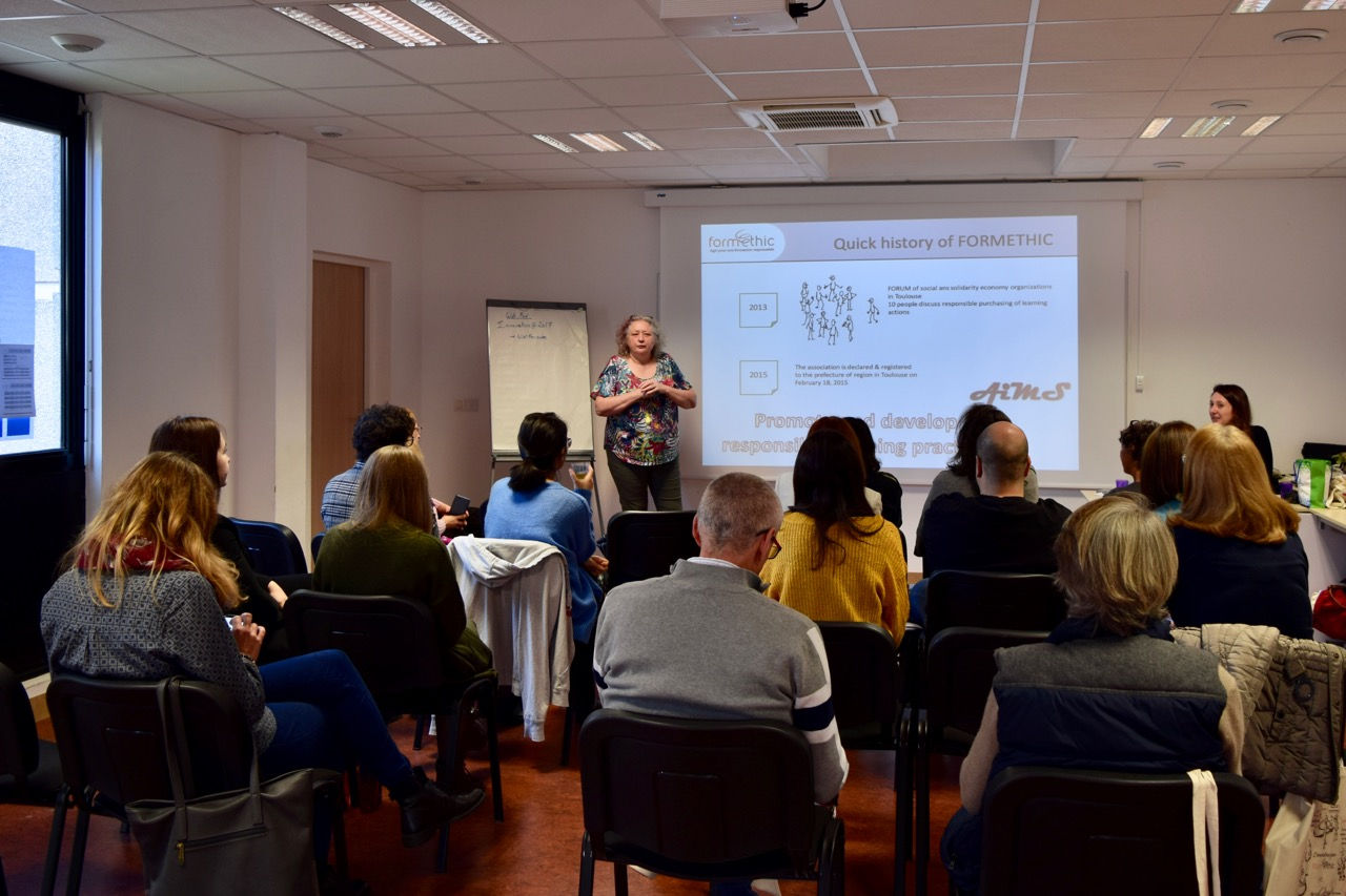 CSR-Kick-off 4