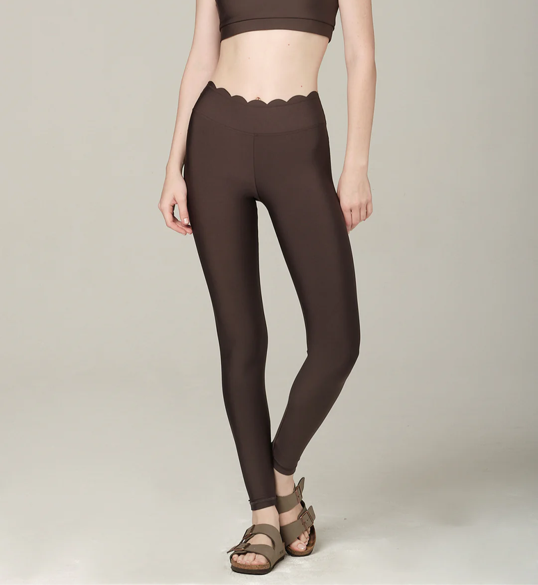 925 Fit Making Waves Legging