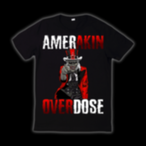 Uncle Scamm T-Shirt
