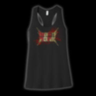 AOD Ladies Tank Top